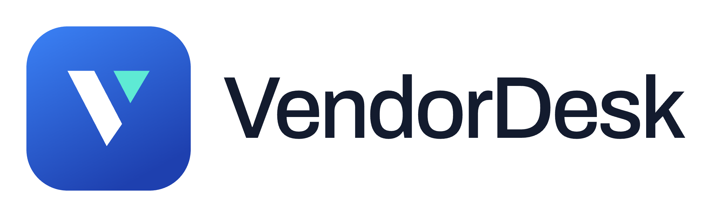 VendorDesk