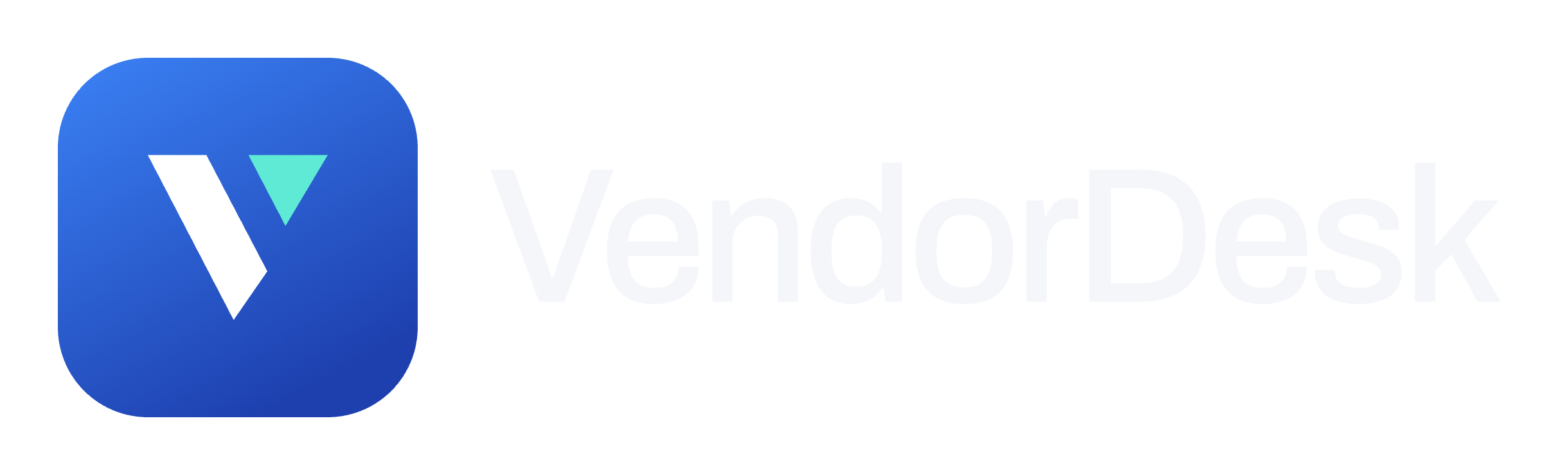 VendorDesk